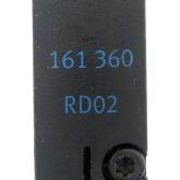 Magnetventil 161 360 
