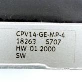 Electrical interface 18623 Used