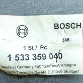 Hydraulic adapter  New