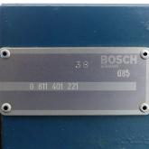 Proportional Throttle Valve  Used