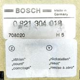 Pneumatikzähler  Gebraucht