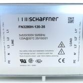 power supply line filter  Used