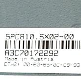 system unit  Used
