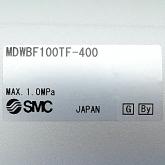 Pneumatic cylinder  M(D)WB New FS
