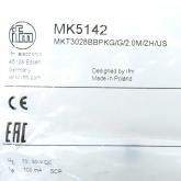 T-slot cylinder sensor MKT3028BBPKG/G/2,0M/ZH/US New FS