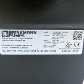 frequency converter INV MC IV01 PW10 LP01 AP25 GH01 DK01 CO02 