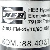 Hydraulikzylinder  Gebraucht
