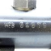 Hydraulic cylinder  Used
