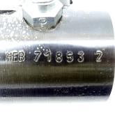 Hydraulikzylinder  Gebraucht