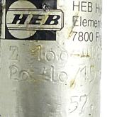Hydraukic cylinder  Used