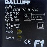 Inductive Sensor BES021P  Used