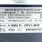 Bedienterminal OP-AWS3xCAT 2:100 Gebraucht