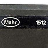 Incremental measuring probe 1512 Used