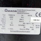 Schweißtransformator TRM3/14 Gebraucht
