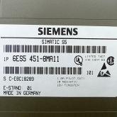 digital output module Simatic S5  Used