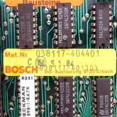ZE400 module  Used