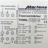 isolation amplifier  Used