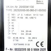 temperature controller  Used