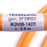 single-cable line  New