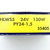 Medical lamps HLWS5 