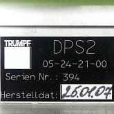 Lampenstromversorgung DPS2 Gebraucht