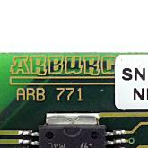 Circuit Board  Used