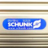 Schwenkeinheit SRU+50-W  