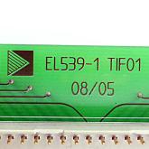 Circuit board TIF01 Used
