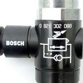 Pressure Control Valve  