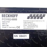 Profibus Einsteckkarte  