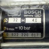 Pneumatic cylinder  