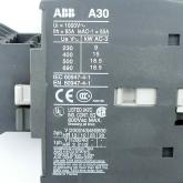 Leistungsschütz A30  Gebraucht