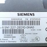 Simodrive  Used