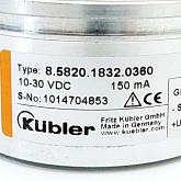 Rotary encoder  
