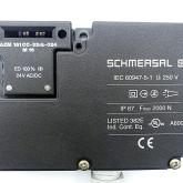 Sicherheitszuhaltung IEC 60947-5-1 Gebraucht