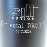Objektiv S5TCL2204 Gebraucht