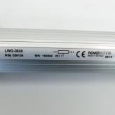 Potentiometric position sensor  New