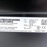 Frequenzumrichter INV MD IV01 PW13 LP03 AP25 GH06 DK01 CO02 Neu OVP