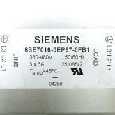 Interference filter  Used
