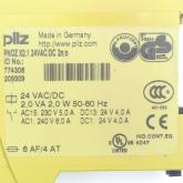 Sicherheitsschaltgerät PNOZ X2.1 Gebraucht