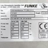 Plattenwärmetauscher TPL 00-K-34-12 Neu