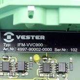 Ein- Ausgangskarte IFM-VVC900  Gebraucht
