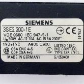 Position switch  Used