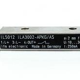 Inductive Sensor IL5012 IL5012  Used
