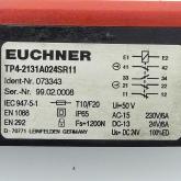 safety switch TP4-2131A024SR11 Used