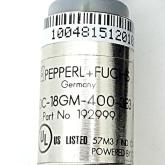 Double bend sensor UDC-18GM-400-3E3 New FS