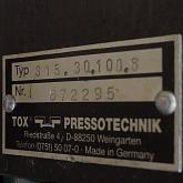 Kraftpaket S15.30.100.6 Used