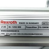 Pneumatikzylinder RTC-DA-025-1250-CG-MM40S00BLP000H3H3 Neu