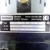 Electric cylinder  Used