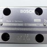 Distribution valve 081WV06P1N139WS024/00A0 Used